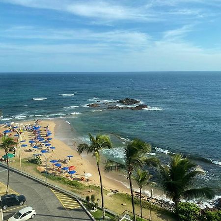 Ondina Ssa Apartment Salvador Luaran gambar