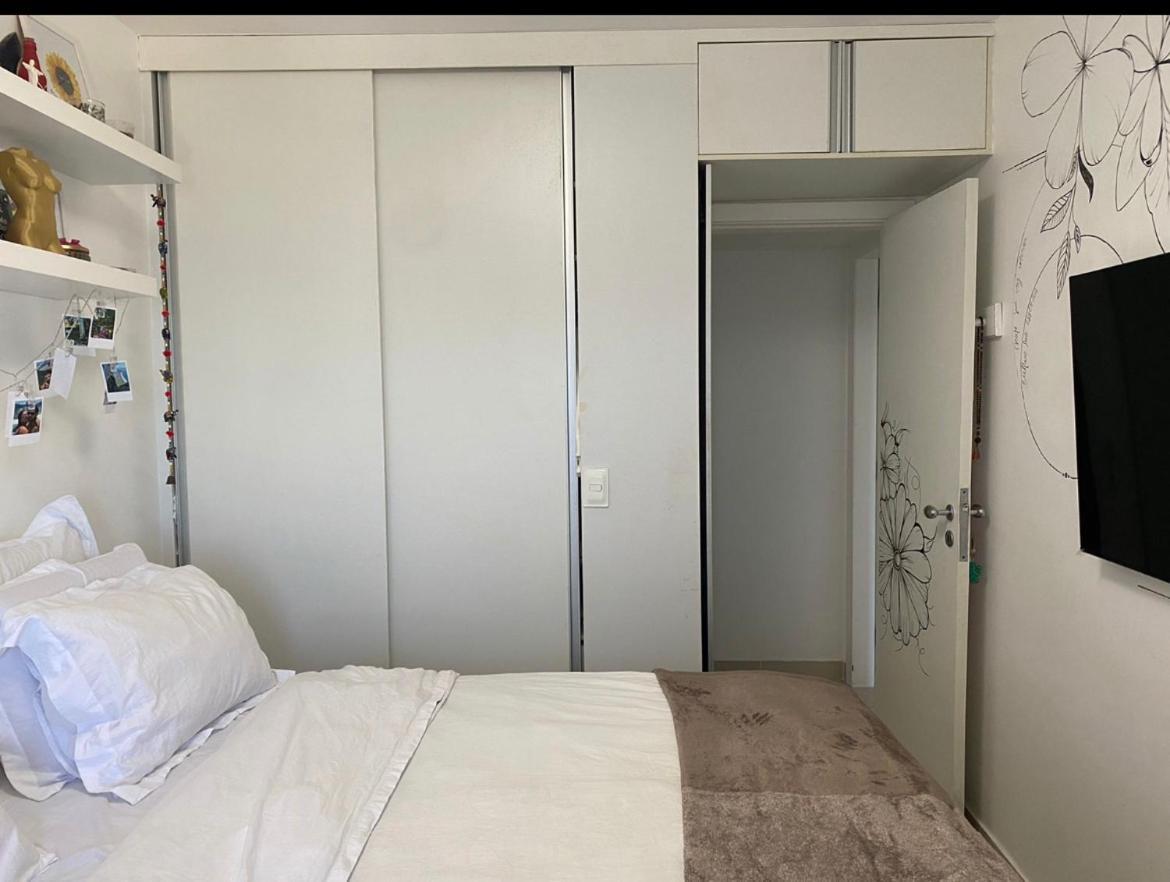 Ondina Ssa Apartment Salvador Luaran gambar