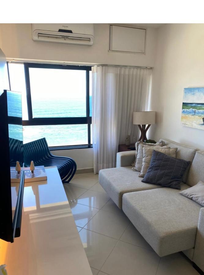 Ondina Ssa Apartment Salvador Luaran gambar