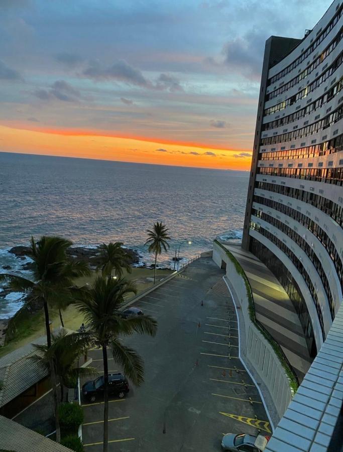 Ondina Ssa Apartment Salvador Luaran gambar